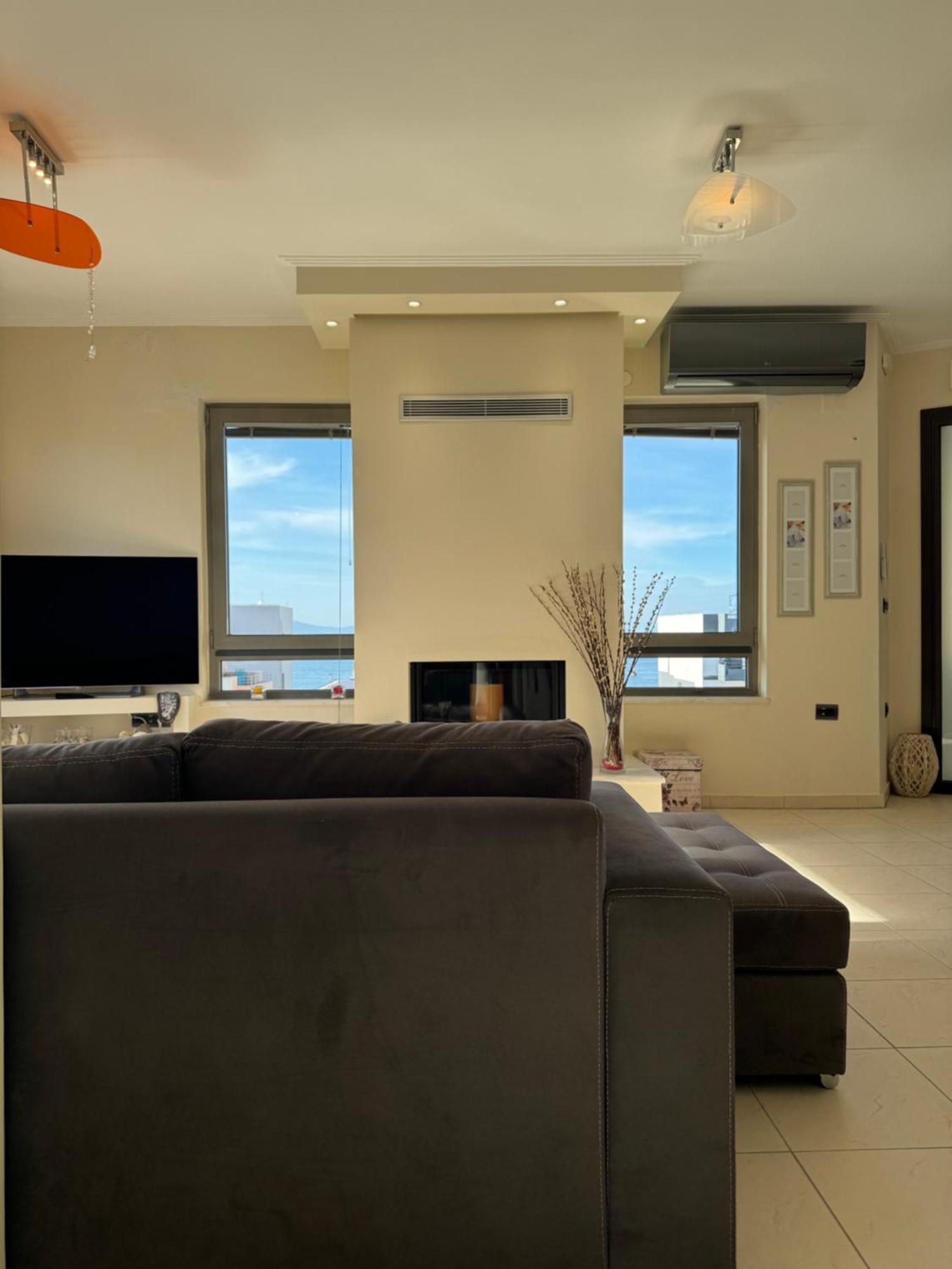 Seaty Luxury חאניה